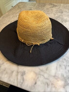 ✨CALLANAN Wide Brim Hat✨